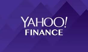 Yahoo Finance